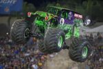 Monster Jam 2017 Australia