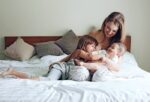 advice on going from one child to two