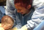 Would You Let Your Children Watch You Give Birth
