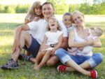How Many Kids You Have Is Nobody's Business