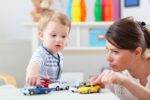 Surprising Things I’ve Learned Being a Boy Mum
