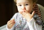 reality of baby led weaning