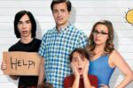 Diary of a Wimpy Kid: The Long Haul