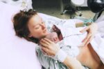 things that shocked me when I became a new mum