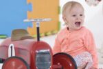 baby gender stereotyping