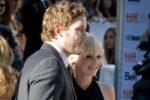 Chris Pratt and Anna Faris before marriage split