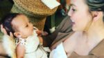 cute celebrity babies 2017