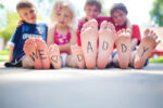 easy Father's day gifts for kids to make