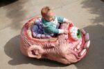 disturbing toys