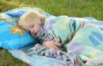 Perth Daycare Centre Implements Outdoor Snoozing Initiative