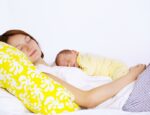 Life with a newborn baby