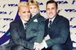 Pink speech at the MTV Video Music Awards