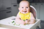 baby lead weaning versus puree