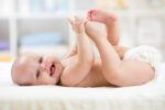 baby nappy rash