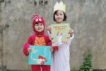 best book week costumes