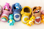 Care Bear baby shoes Freshly Picked