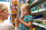 reasons for preschooler tantrums