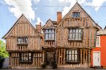 Harry Potter house for sale