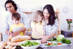 cooking from scratch