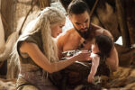Game of Thrones baby names