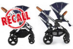 iCandy Peach recall