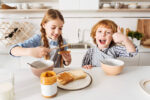 Aussie Scientists May Have Just Cured Peanut Allergies!