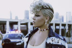 Pink Reveals 2018 Australian Concert Dates