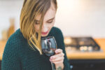 drinking red wine can help you lose weight