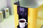BIBO water bar filter