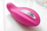 Lavie lactation massager