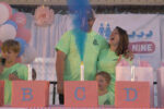 sextuplets gender reveal