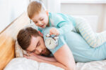 daylight savings tips for parents