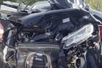 car crash child seats