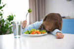 fussy eaters how to get kids to eat more veggies