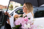 doorbrella-woman-with-flowers