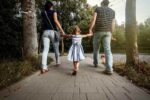 choosing guardians for your children