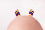 things you can't do when heavily pregnant