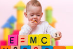 number recognition in newborns