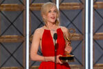 Nicole Kidman Emmy speech