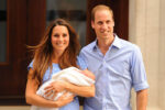 royal baby names