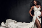 baby girl for Serena Williams