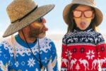Cancer Council ugly xmas rashie