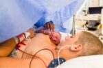 Maria Crider breast cancer during pregnancy