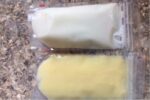 breastmilk colour Ashlee Chase