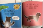 If Animals Could Talk book