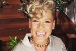 Pink reveals Australian concert dates