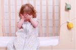 reasons toddlers wake
