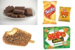 Australian snack foods