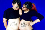 boozy baby names