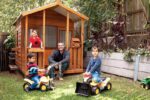 Aarons cubby giveaway